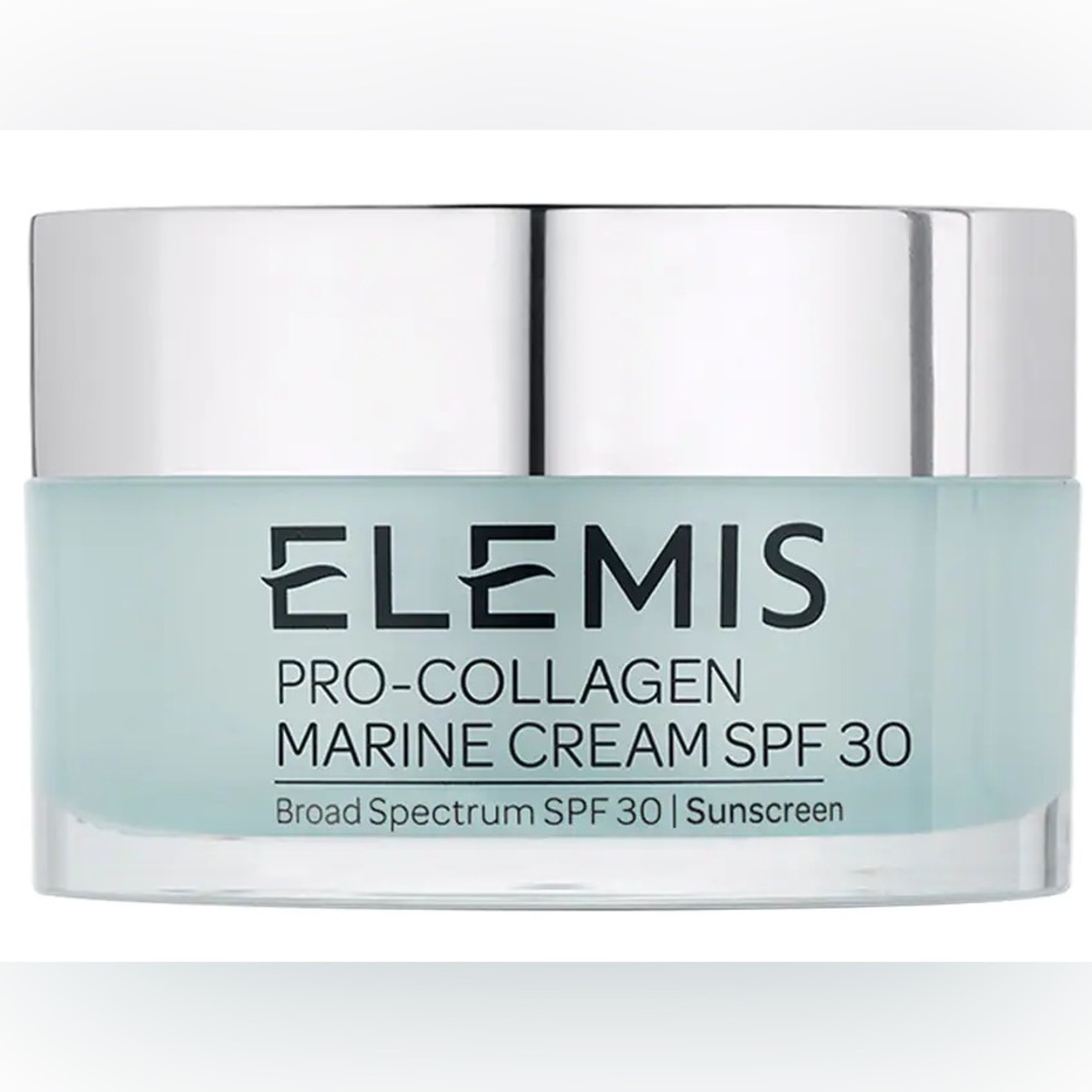 ELEMIS Pro-Collagen Marine Cream SPF 30
1.69 fl oz